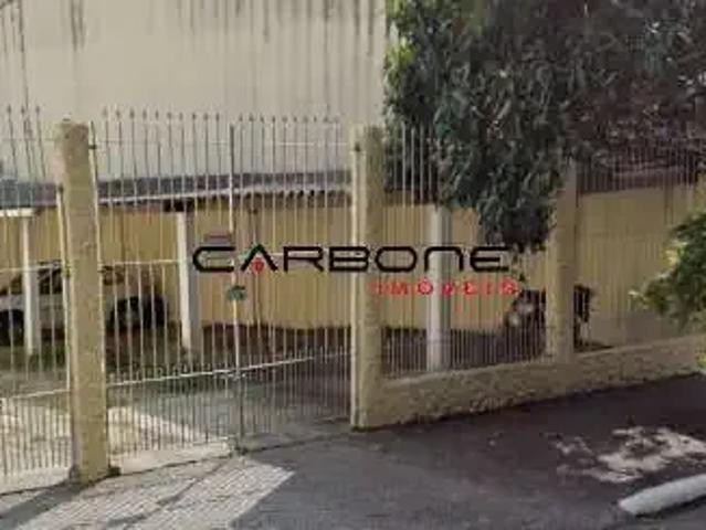 Terreno / Lote para Venda em São Paulo/SP Vila Regente Feijó