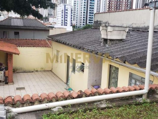 Terreno / Lote para Venda em São Paulo/SP Vila Regente Feijó