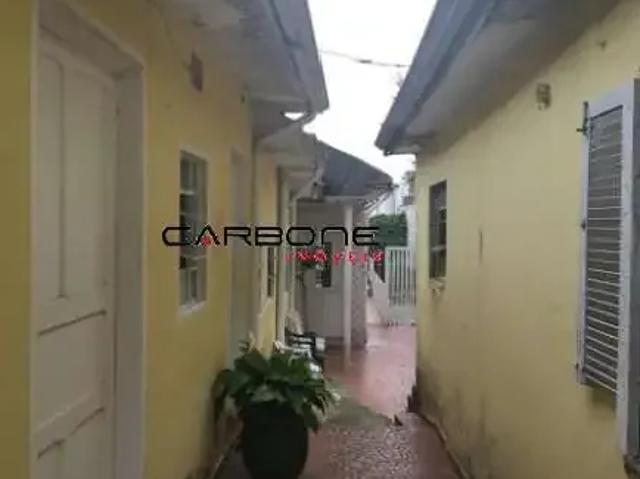 Terreno / Lote para Venda em São Paulo/SP Vila Regente Feijó