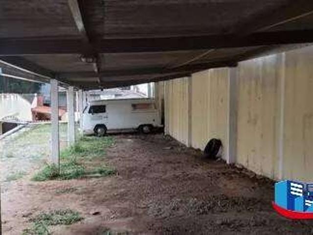 Terreno / Lote para Venda em São Paulo/SP Vila Regente Feijó