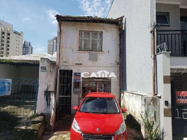 Terreno / Lote para Venda em São Paulo/SP Vila Regente Feijó