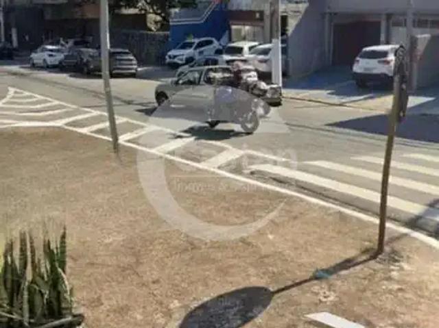 Terreno / Lote para Venda em São Paulo/SP Vila Regente Feijó