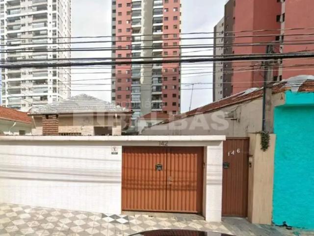 Terreno / Lote para Venda em São Paulo/SP Vila Regente Feijó