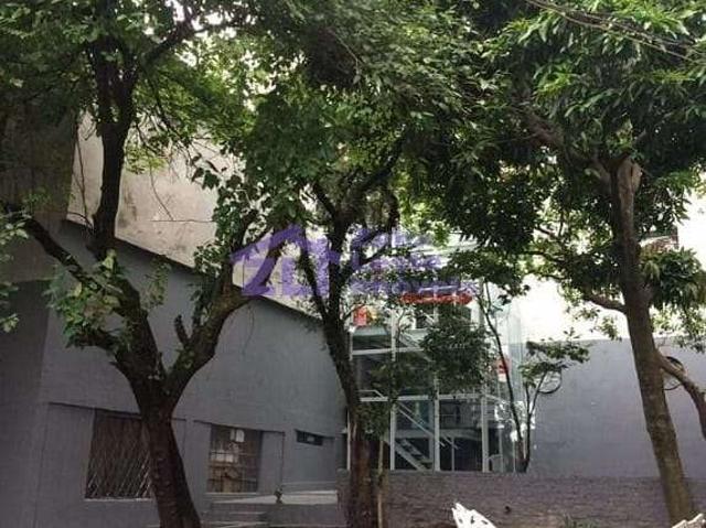 Terreno / Lote para Venda em São Paulo/SP Vila Regente Feijó