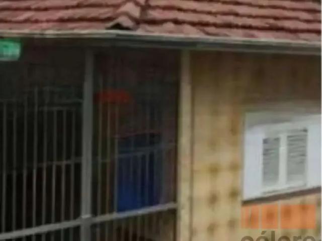 Terreno / Lote para Venda em São Paulo/SP Vila Regente Feijó