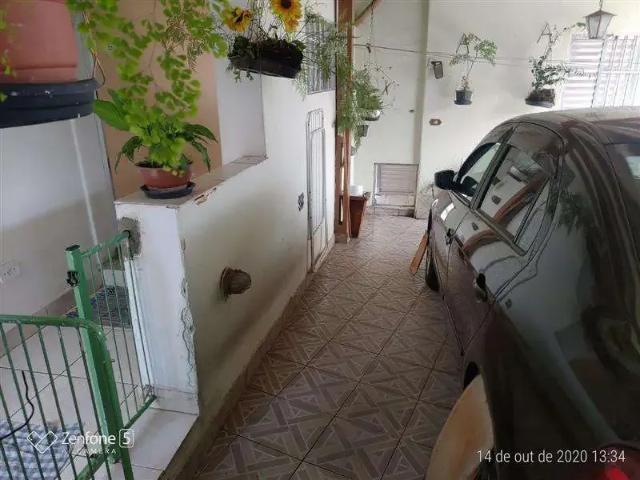 Terreno / Lote para Venda em São Paulo/SP Vila Regente Feijó