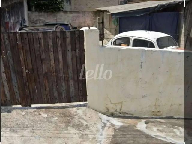 Terreno / Lote para Venda em São Paulo/SP Vila Regente Feijó