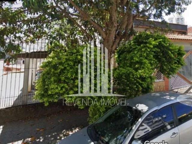 Terreno / Lote para Venda em São Paulo/SP Vila Regente Feijó