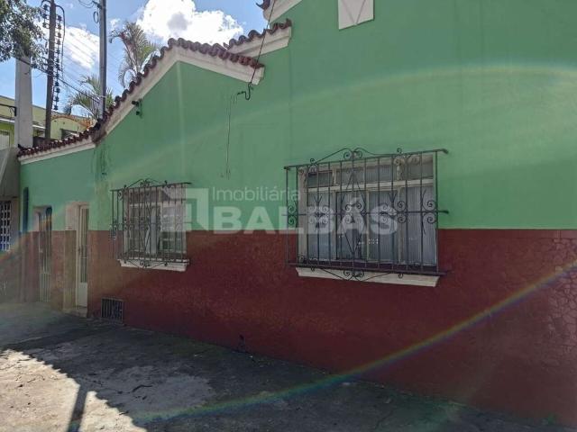 Terreno / Lote para Venda em São Paulo/SP Vila Regente Feijó