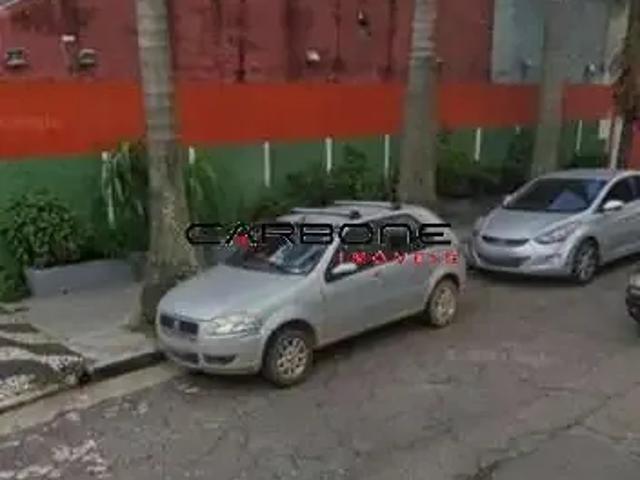 Terreno / Lote para Venda em São Paulo/SP Vila Regente Feijó