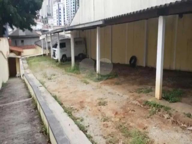 Terreno / Lote para Venda em São Paulo/SP Mooca