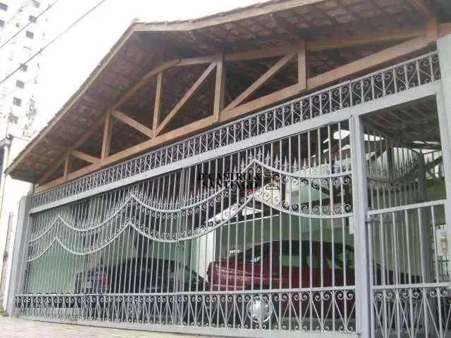 Terreno / Lote para Venda em São Paulo/SP Vila Regente Feijó