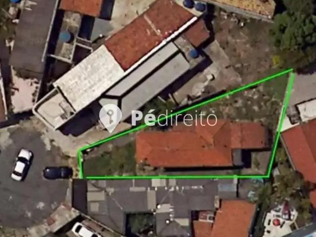 Terreno / Lote para Venda em São Paulo/SP Vila Regente Feijó