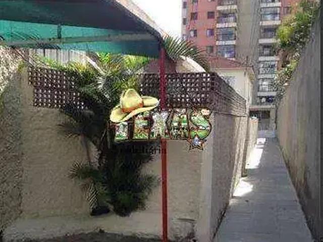 Terreno / Lote para Venda em São Paulo/SP Vila Regente Feijó
