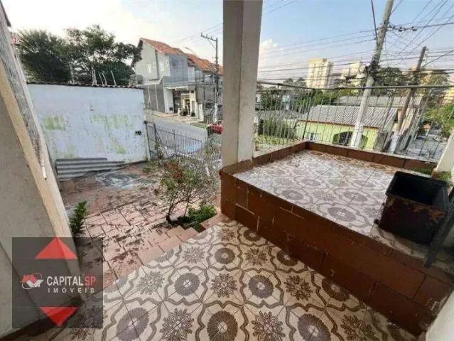 Terreno / Lote para Venda em São Paulo/SP Vila Regina
