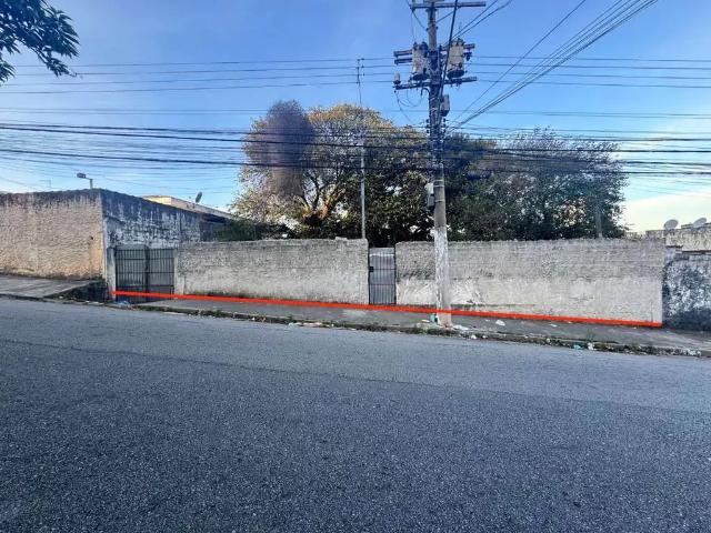 Terreno / Lote para Venda em São Paulo/SP Vila Regina