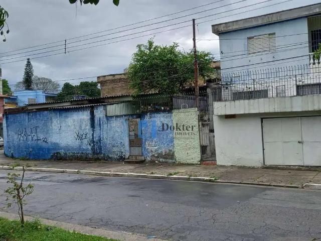 Terreno / Lote para Venda em São Paulo/SP Vila Regina