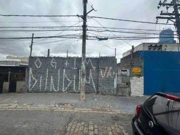 Terreno / Lote para Venda em São Paulo/SP Vila Regina Zona Leste