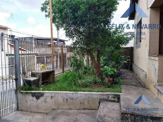 Terreno / Lote para Venda em São Paulo/SP Vila Rica