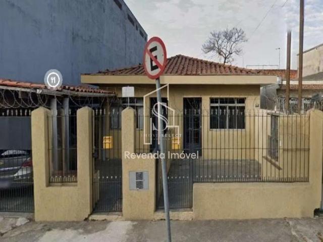 Terreno / Lote para Venda em São Paulo/SP Vila Ribeiro de Barros