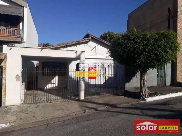 Terreno / Lote para Venda em São Paulo/SP Vila Rio Branco