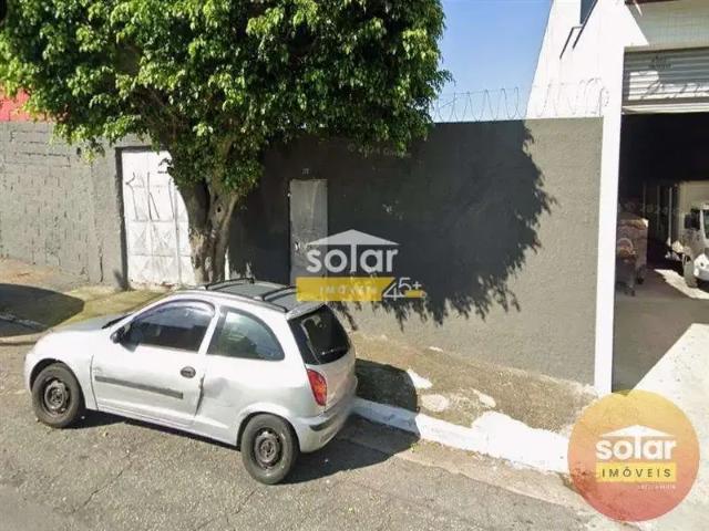 Terreno / Lote para Venda em São Paulo/SP Vila Rio Branco
