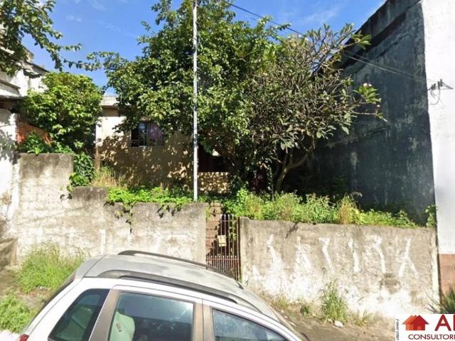 Terreno / Lote para Venda em São Paulo/SP Vila Rio Branco