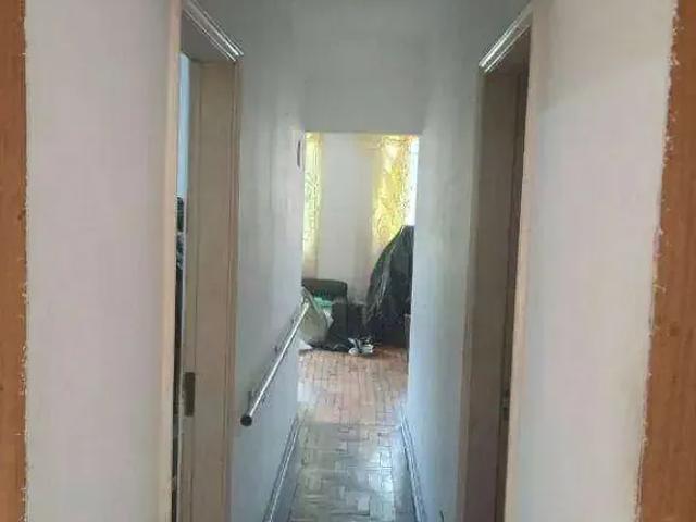 Terreno / Lote para Venda em São Paulo/SP Vila Robertina