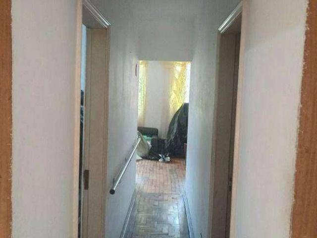 Terreno / Lote para Venda em São Paulo/SP Vila Robertina
