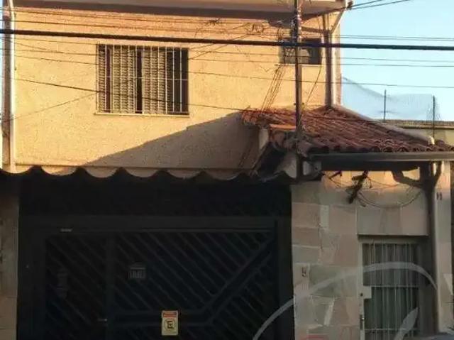 Terreno / Lote para Venda em São Paulo/SP Vila Romana