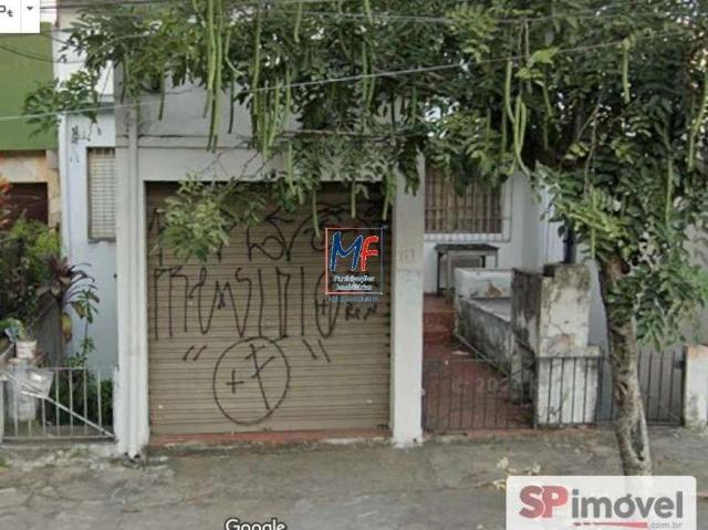 Terreno / Lote para Venda em São Paulo/SP Vila Romana