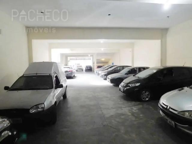 Terreno / Lote para Venda em São Paulo/SP Vila Romana
