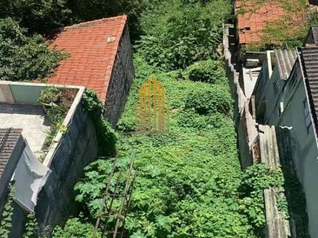 Terreno / Lote para Venda em São Paulo/SP Vila Romana