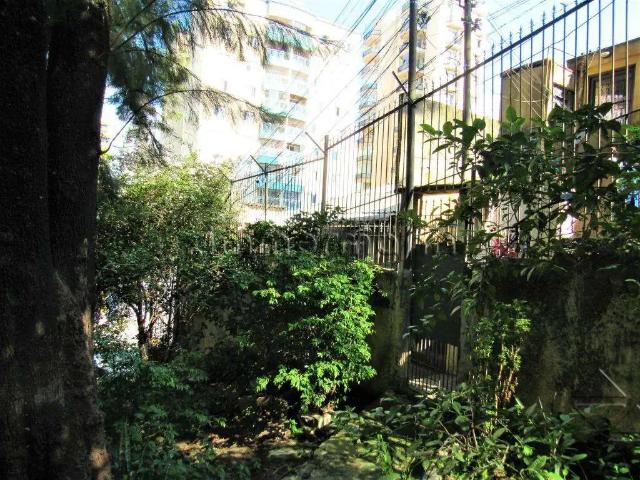 Terreno / Lote para Venda em São Paulo/SP Vila Romana