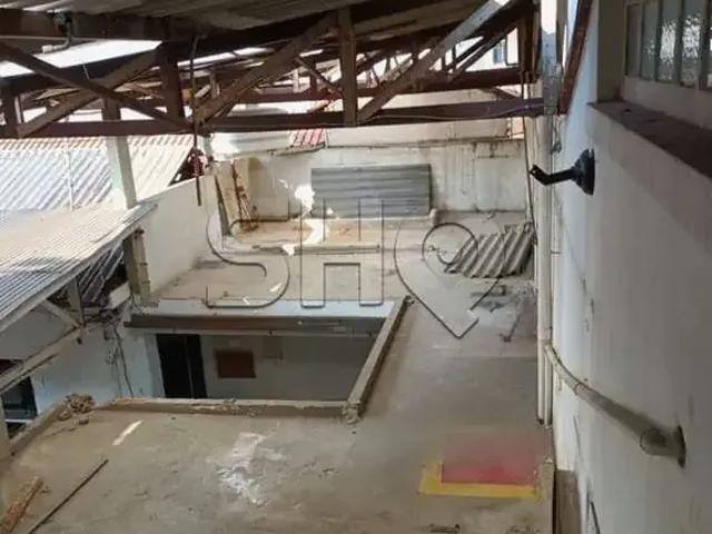 Terreno / Lote para Venda em São Paulo/SP Vila Romana
