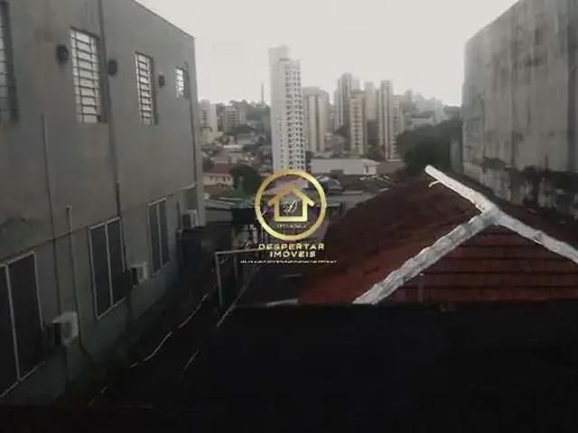 Terreno / Lote para Venda em São Paulo/SP Vila Romana