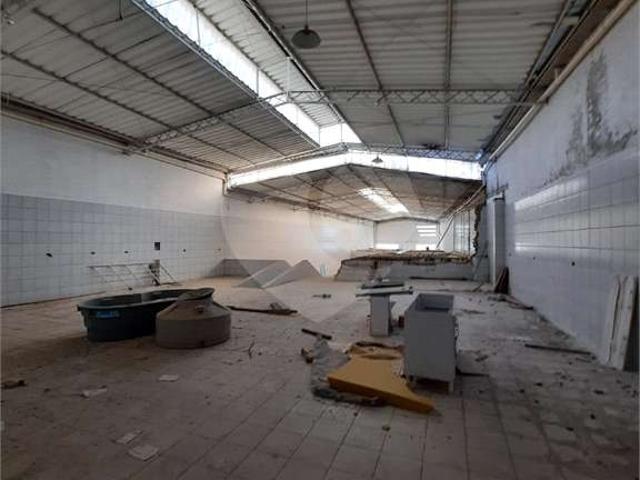 Terreno / Lote para Venda em São Paulo/SP Vila Romana