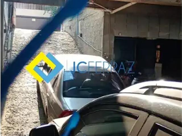 Terreno / Lote para Venda em São Paulo/SP Vila Romana