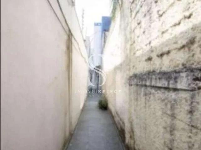 Terreno / Lote para Venda em São Paulo/SP Vila Romana