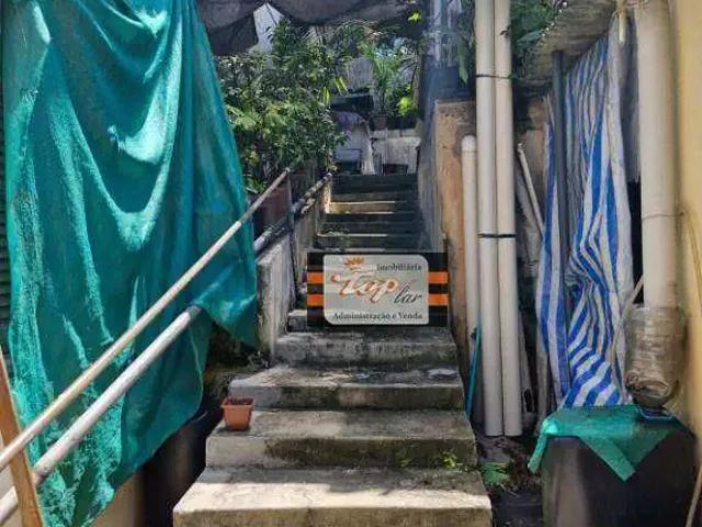 Terreno / Lote para Venda em São Paulo/SP Vila Romana