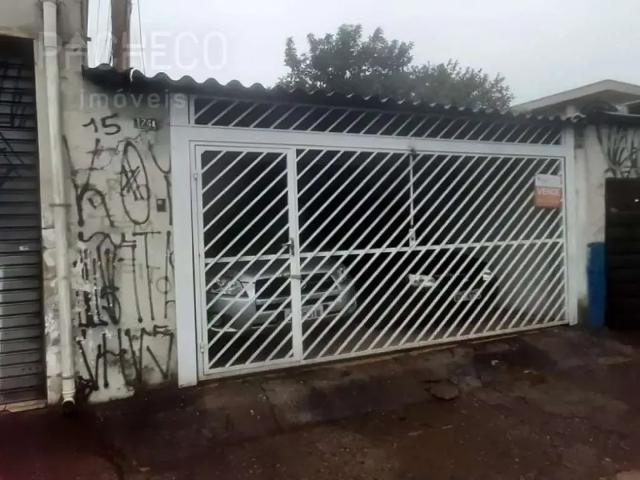 Terreno / Lote para Venda em São Paulo/SP Vila Romana