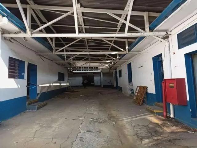 Terreno / Lote para Venda em São Paulo/SP Vila Romana