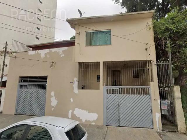 Terreno / Lote para Venda em São Paulo/SP Vila Romana