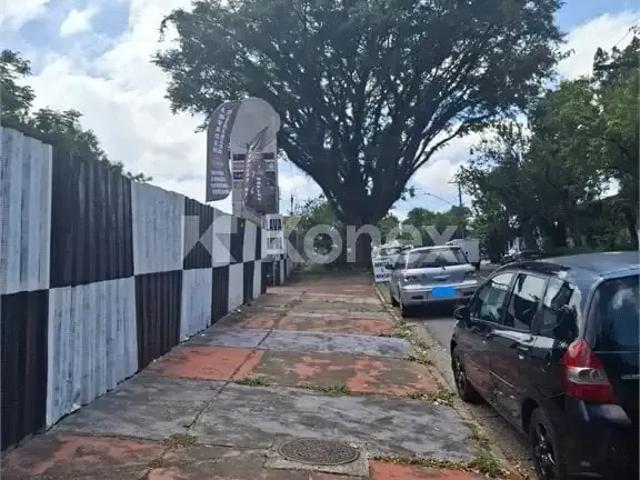 Terreno / Lote para Venda em São Paulo/SP Vila Romana 1 Quartos
