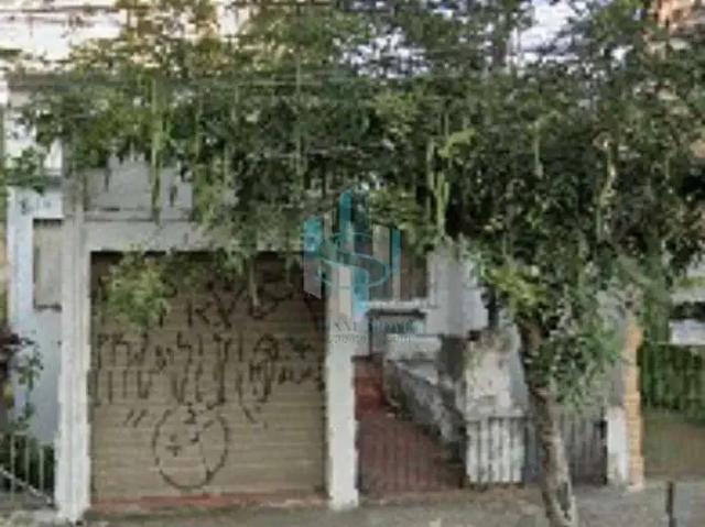Terreno / Lote para Venda em São Paulo/SP Vila Romana