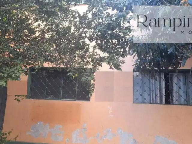 Terreno / Lote para Venda em São Paulo/SP Vila Romana
