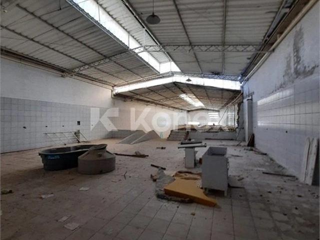 Terreno / Lote para Venda em São Paulo/SP Vila Romana