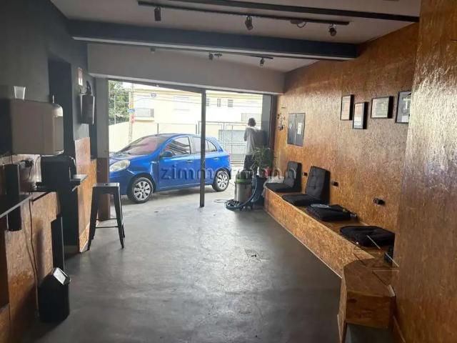 Terreno / Lote para Venda em São Paulo/SP Vila Romana