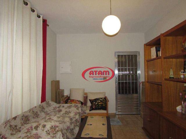 Terreno / Lote para Venda em São Paulo/SP Vila Romero