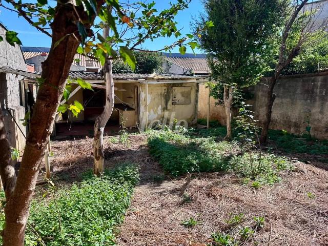 Terreno / Lote para Venda em São Paulo/SP Vila Romero 2 Quartos